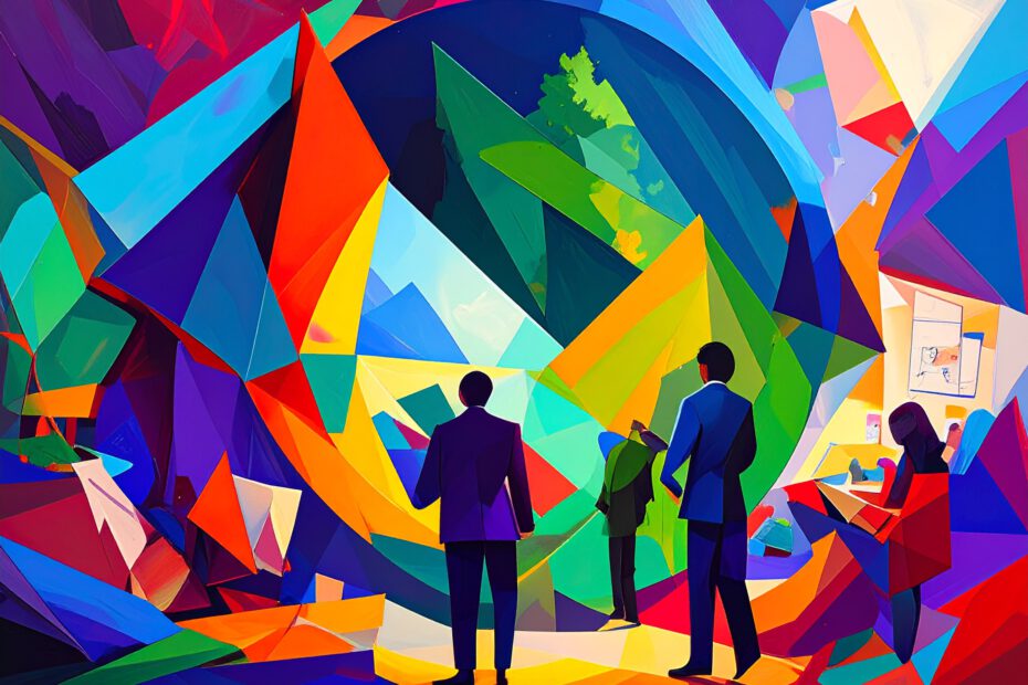 “I am not a committee!” – Why Communities Work “I am not a committee!” – Why Communities Work