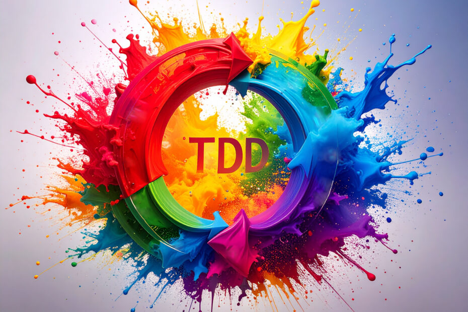 Why TDD Is Not About Testing – An Anecdote